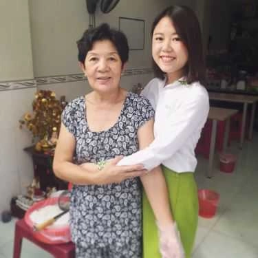 Tổng hợp- Quán Cơm Quán Cô 5 - Điểm Tâm Sáng & Cơm Trưa Văn Phòng