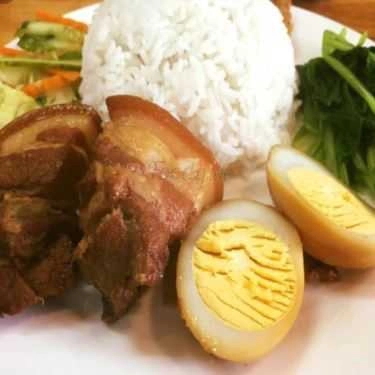 Món ăn- Quán Cơm Quán Cô 5 - Điểm Tâm Sáng & Cơm Trưa Văn Phòng