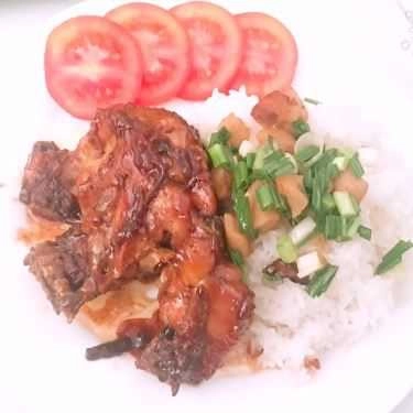 Món ăn- Quán Cơm Quán Cô 5 - Điểm Tâm Sáng & Cơm Trưa Văn Phòng