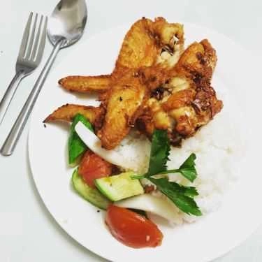 Món ăn- Quán Cơm Quán Cô 5 - Điểm Tâm Sáng & Cơm Trưa Văn Phòng