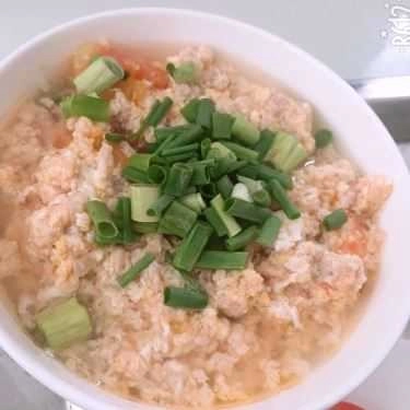 Món ăn- Quán Cơm Quán Cô 5 - Điểm Tâm Sáng & Cơm Trưa Văn Phòng
