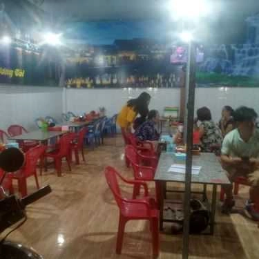 Tổng hợp- Quán Nhậu Quán Cô Ba - Lẩu Bò Tơ Tây Ninh