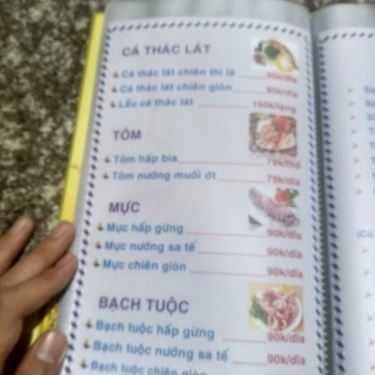 Tổng hợp- Quán Nhậu Quán Cô Ba - Lẩu Bò Tơ Tây Ninh