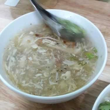 Món ăn- Ăn vặt Quán Cô Bình - Há Cảo & Súp Cua