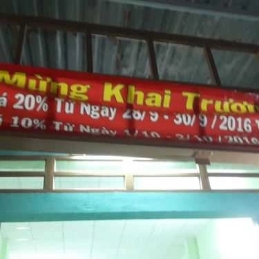 Tổng hợp- Ăn vặt Quán Cô Bình - Há Cảo & Súp Cua