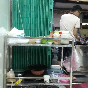 Tổng hợp- Ăn vặt Quán Cô Bình - Há Cảo & Súp Cua