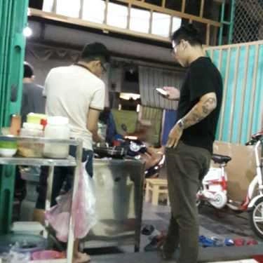 Tổng hợp- Ăn vặt Quán Cô Bình - Há Cảo & Súp Cua