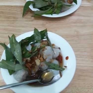 Món ăn- Ăn vặt Quán Cô Bình - Há Cảo & Súp Cua