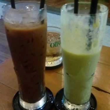 Món ăn- Quán Cỏ - Cafe & Trà Sữa