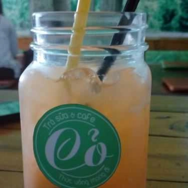 Món ăn- Quán Cỏ - Cafe & Trà Sữa