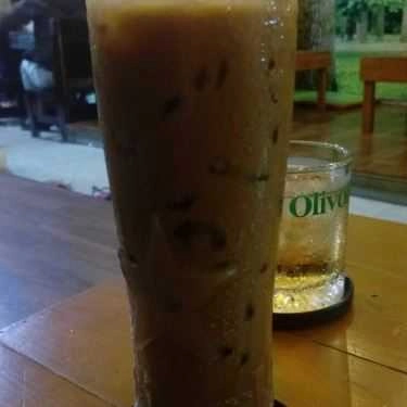 Món ăn- Quán Cỏ - Cafe & Trà Sữa