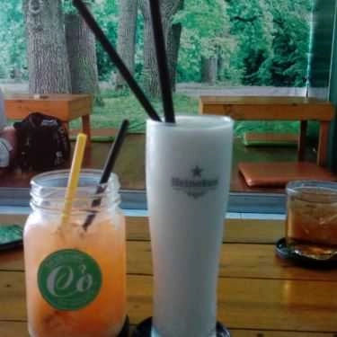 Món ăn- Quán Cỏ - Cafe & Trà Sữa