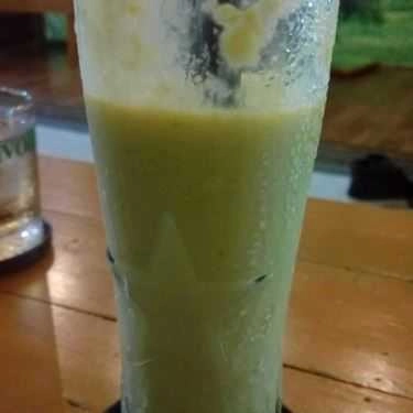 Món ăn- Quán Cỏ - Cafe & Trà Sữa