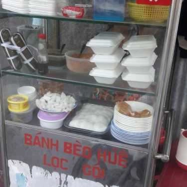 Không gian- Ăn vặt Cô Cẩm - Bánh Bèo Huế, Bánh Đúc & Bánh Lộc