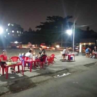 Tổng hợp- Quán Nhậu Quán Ốc Cô Út