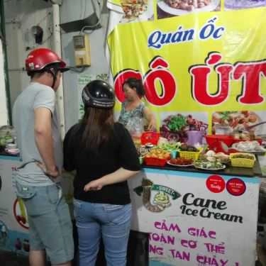 Tổng hợp- Quán Nhậu Quán Ốc Cô Út