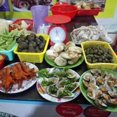 Món ăn- Quán Nhậu Quán Ốc Cô Út