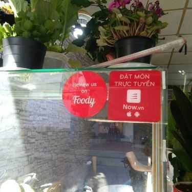 Tổng hợp- Cafe Cô Hai - Sữa Chua Trái Cây