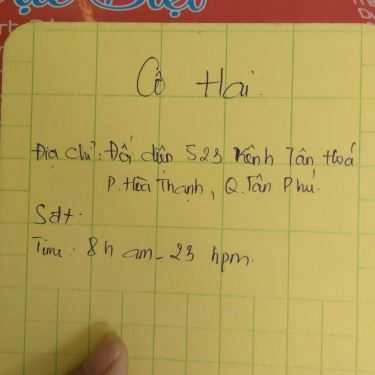 Tổng hợp- Cafe Cô Hai - Sữa Chua Trái Cây