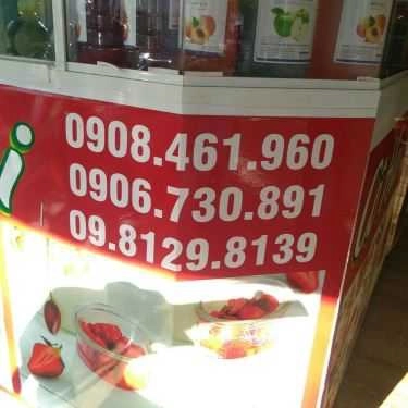 Tổng hợp- Cafe Cô Hai - Sữa Chua Trái Cây