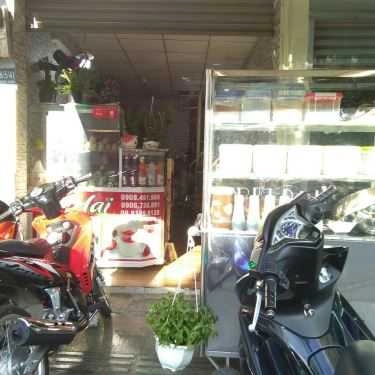 Tổng hợp- Cafe Cô Hai - Sữa Chua Trái Cây