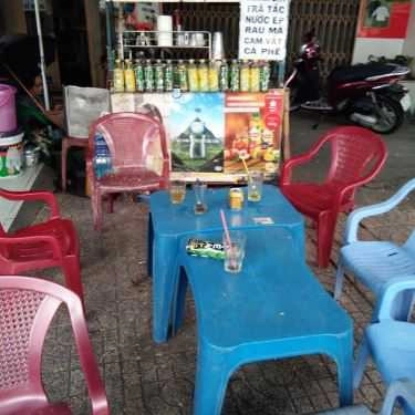 Tổng hợp- Ăn vặt Cô Hoa - Giải Khát Bình Dân