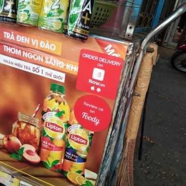 Tổng hợp- Ăn vặt Cô Hoa - Giải Khát Bình Dân