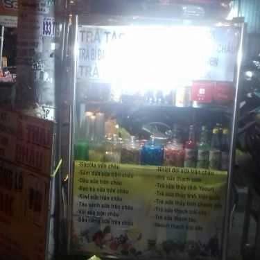 Tổng hợp- Ăn vặt Quán Huệ - Trà Sữa Bình Dân