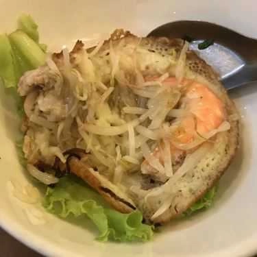 Món ăn- Ăn vặt Quán Cô Huệ - Bánh Xèo & Bánh Căn