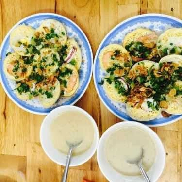 Món ăn- Ăn vặt Quán Cô Huệ - Bánh Xèo & Bánh Căn