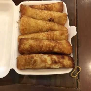 Món ăn- Ăn vặt Quán Cô Huệ - Bánh Xèo & Bánh Căn