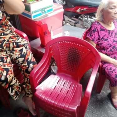 Tổng hợp- Ăn vặt Nui Xào Bò & Giải Khát - Cách Mạng Tháng 8