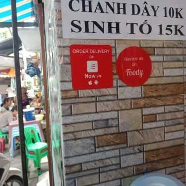 Tổng hợp- Ăn vặt Nui Xào Bò & Giải Khát - Cách Mạng Tháng 8