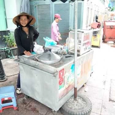 Tổng hợp- Ăn vặt Cô Lài - Bánh Cuốn & Bánh Ướt Nóng