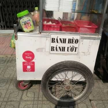 Tổng hợp- Quán Ăn Cô Tâm - Bún Chay & Hủ Tiếu Chay