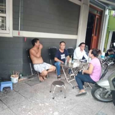 Tổng hợp- Ăn vặt Quán Thảo - Sinh Tố & Giải Khát