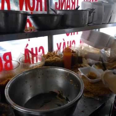 Tổng hợp- Ăn vặt Cô Tho - Bánh Tráng Trộn & Cơm Cháy