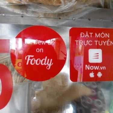 Tổng hợp- Ăn vặt Cô Tho - Bánh Tráng Trộn & Cơm Cháy