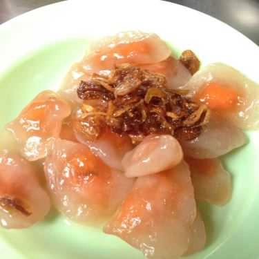 Món ăn- Ăn vặt Quán Cô Thu - Các Món Miền Trung