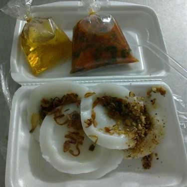 Món ăn- Ăn vặt Quán Cô Thu - Các Món Miền Trung