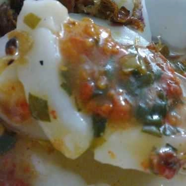 Món ăn- Ăn vặt Quán Cô Thu - Các Món Miền Trung