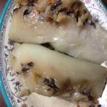 Món ăn- Ăn vặt Quán Cô Thu - Các Món Miền Trung