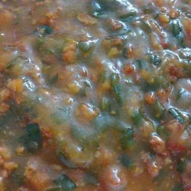 Món ăn- Ăn vặt Quán Cô Thu - Các Món Miền Trung