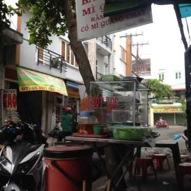 Tổng hợp- Ăn vặt Quán Cô Thu - Các Món Miền Trung