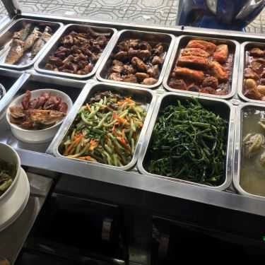 Món ăn- Quán Cơm Bún Bò Huế, Cơm Trưa & Bánh Canh Ghẹ