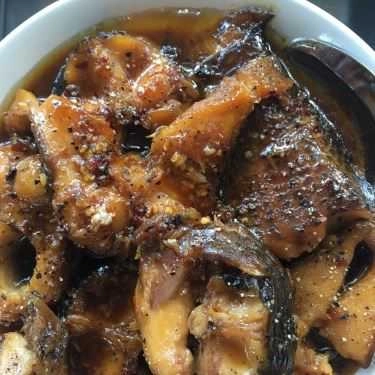 Món ăn- Quán Cơm Bún Bò Huế, Cơm Trưa & Bánh Canh Ghẹ