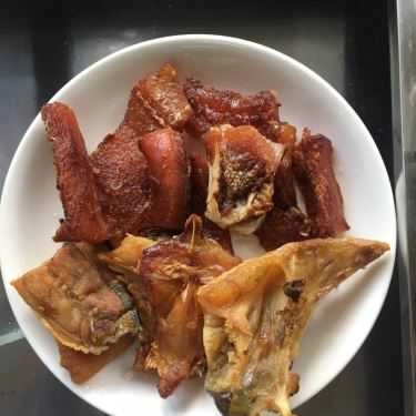 Món ăn- Quán Cơm Bún Bò Huế, Cơm Trưa & Bánh Canh Ghẹ