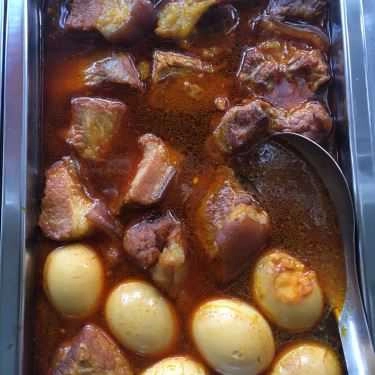 Món ăn- Quán Cơm Bún Bò Huế, Cơm Trưa & Bánh Canh Ghẹ