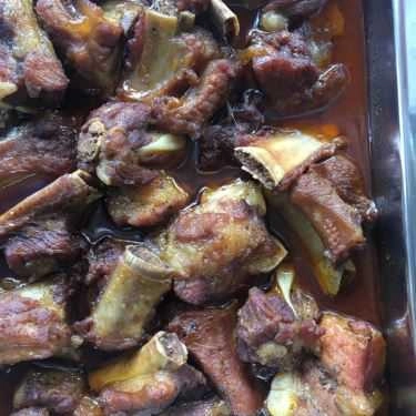 Món ăn- Quán Cơm Bún Bò Huế, Cơm Trưa & Bánh Canh Ghẹ