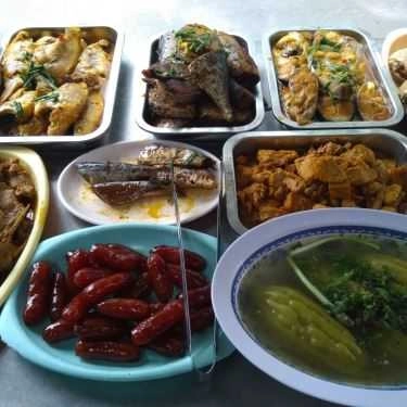 Món ăn- Quán Cơm Cây Đề